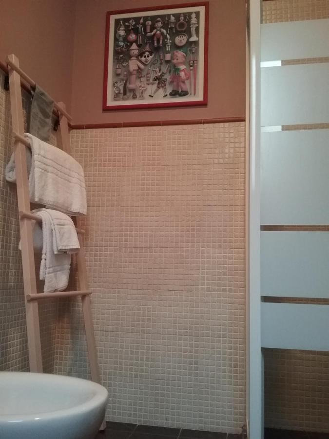 Bed and Breakfast Bbportaamare Palermo Zewnętrze zdjęcie