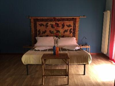 Bed and Breakfast Bbportaamare Palermo Zewnętrze zdjęcie