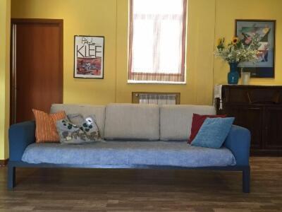 Bed and Breakfast Bbportaamare Palermo Zewnętrze zdjęcie